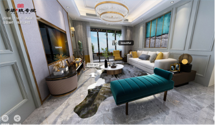 AR虛擬沙盤(pán)