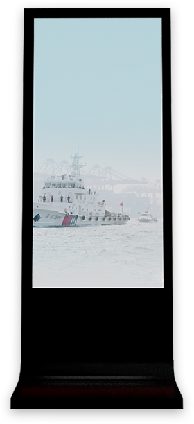 信息發(fā)布一體機